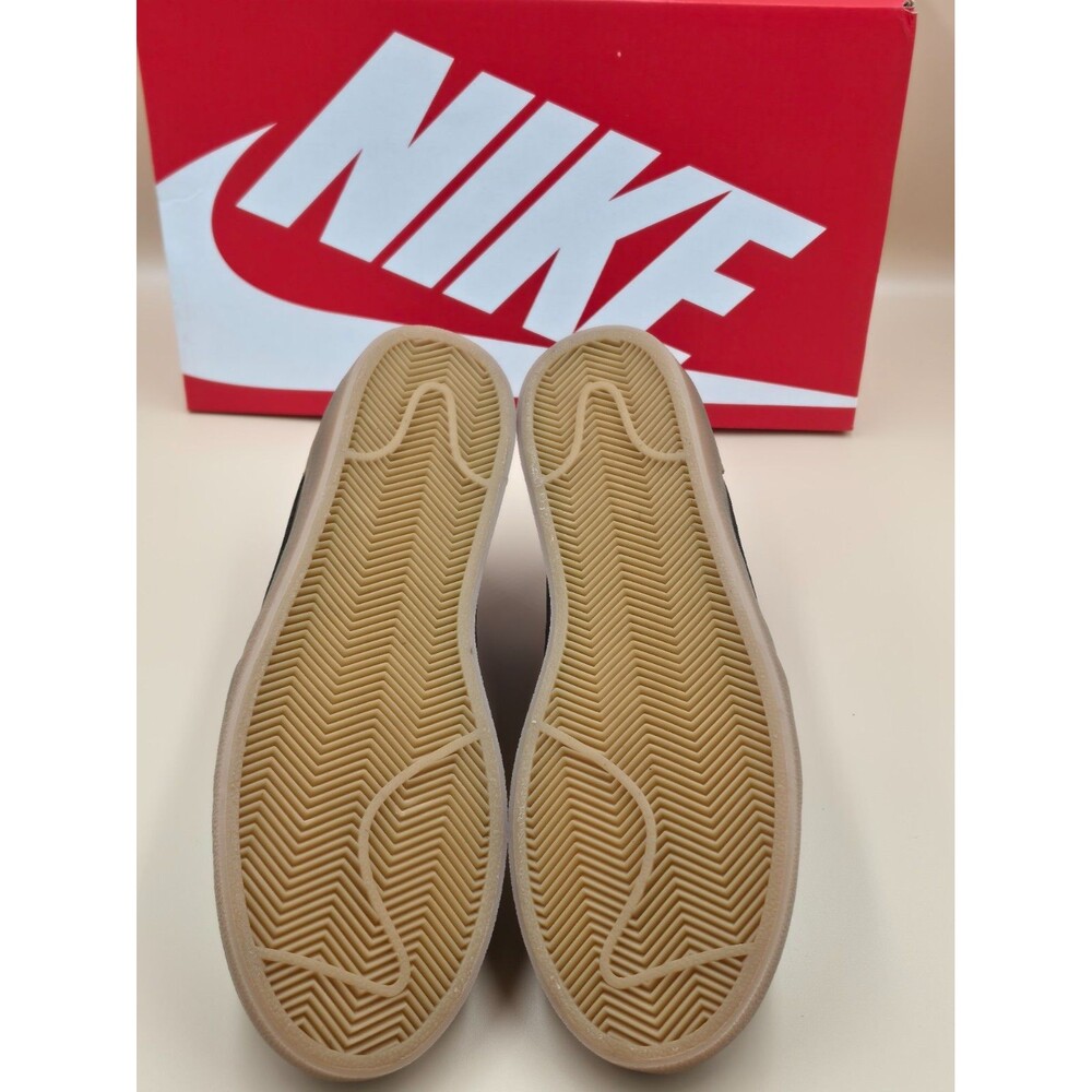 Nike Killshot 2 Leather Brown Men’s Size 9 Women’s 10.5 New in Box - Picture 5 of 6
